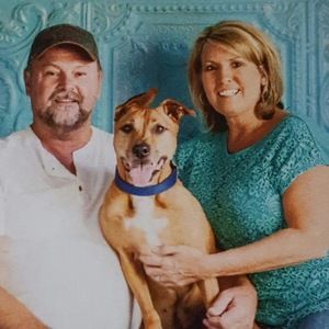 Meet your Posher, Patty